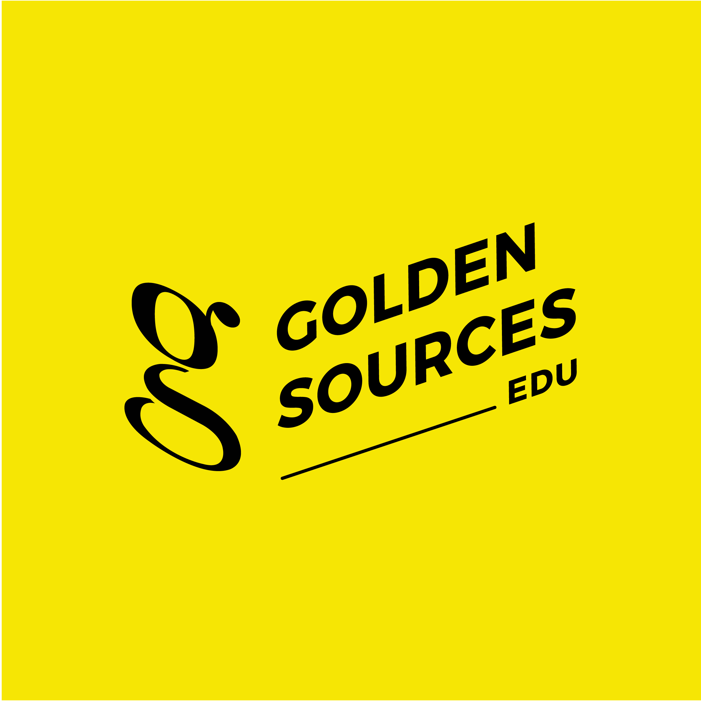 Golden Sources Edu