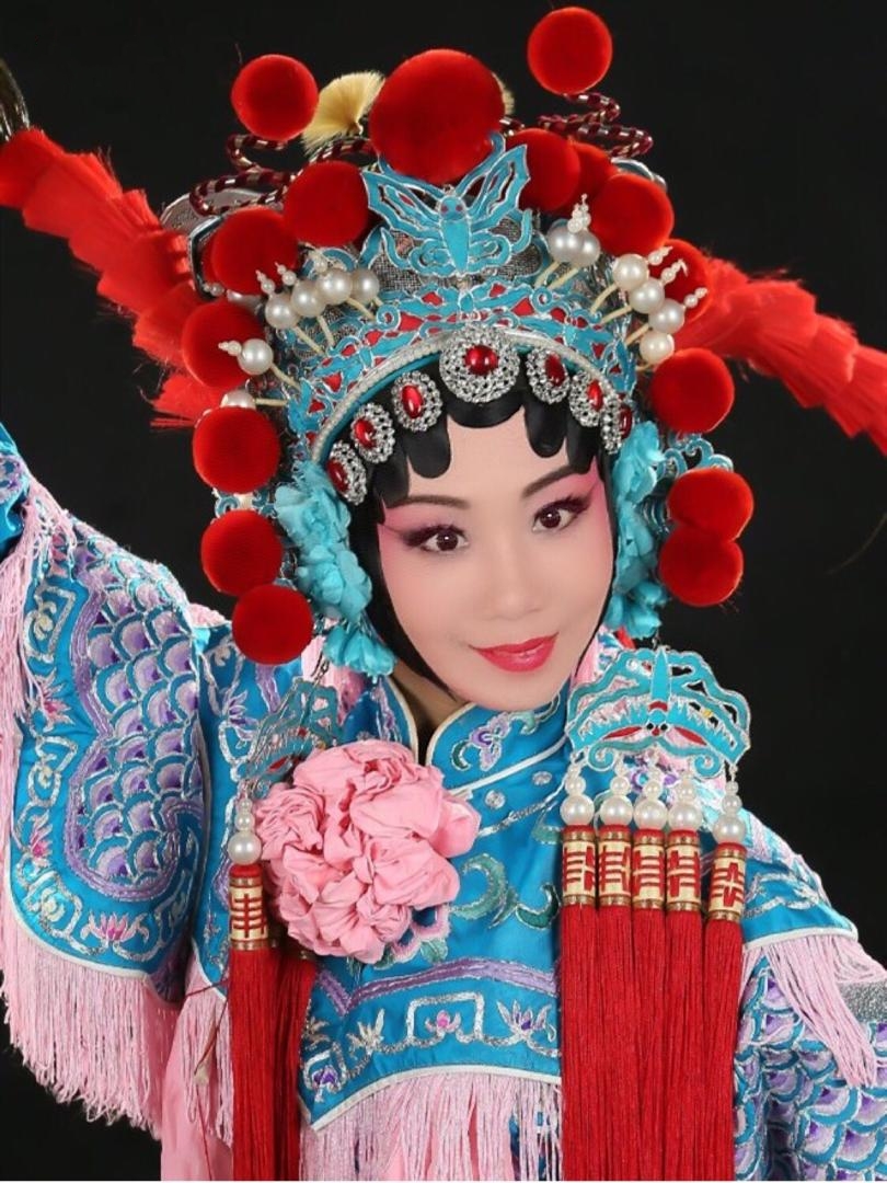 12-Lesson Beijing Opera Course