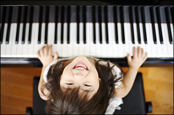 1-Month 1 to 1 Piano Music Lesson