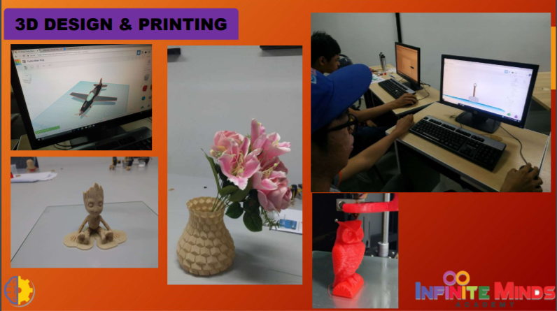 3D Printing