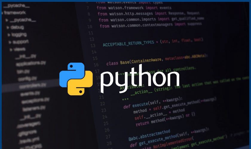 PYTHON learning