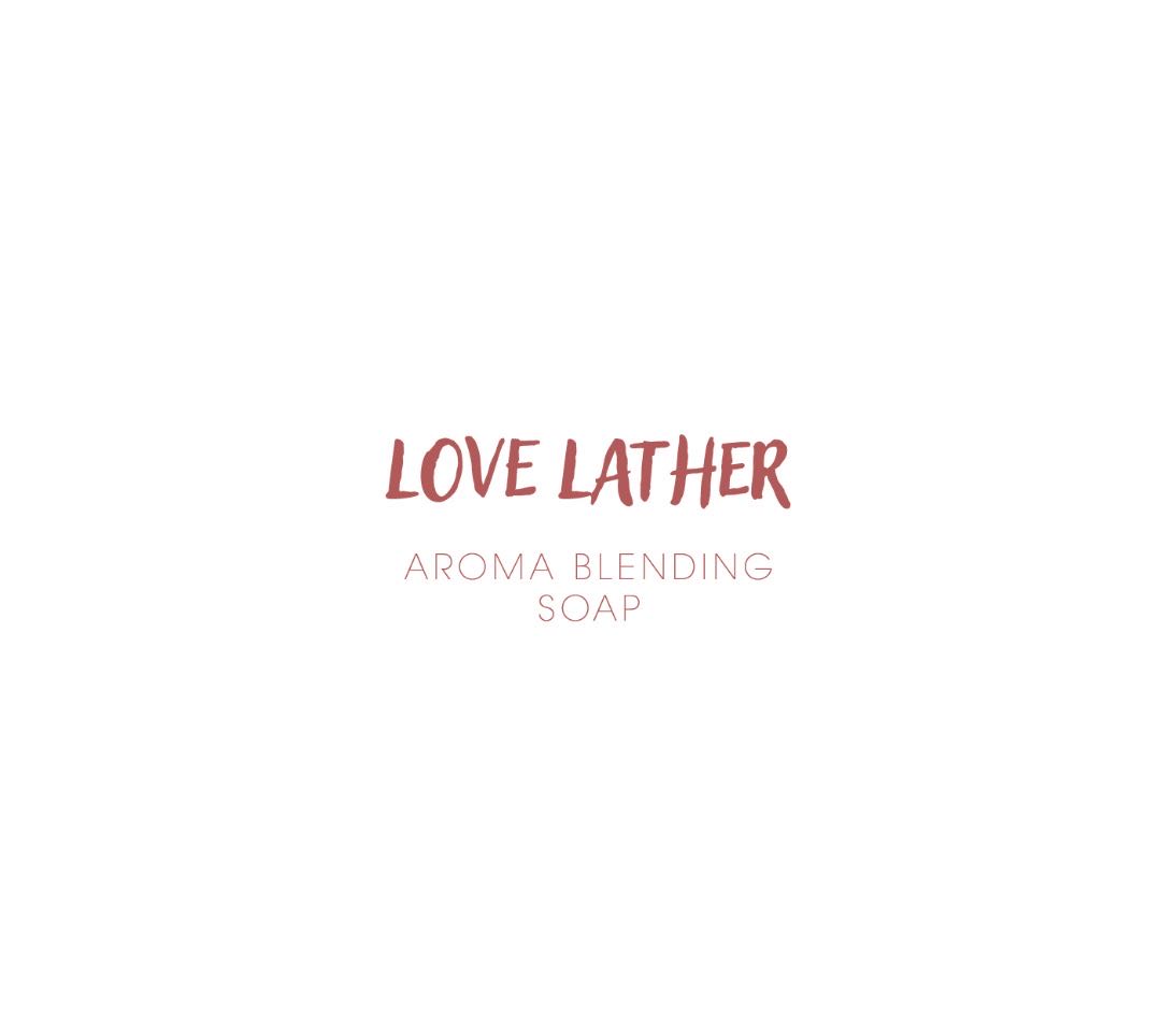 Love Lather Handmade Soap
