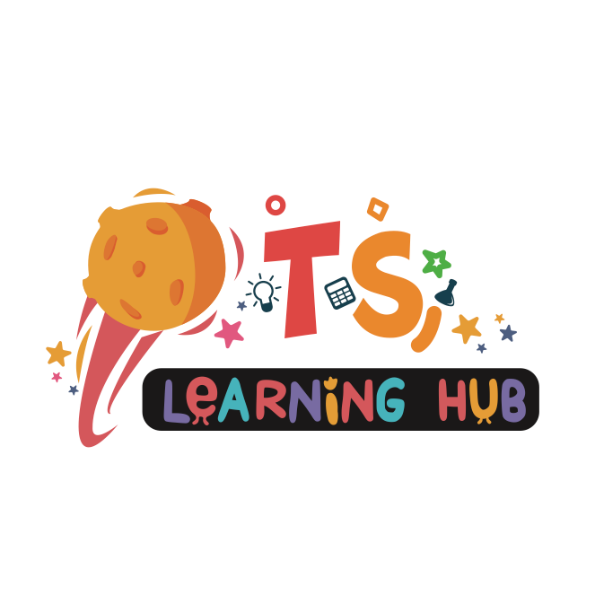Pts Learning Hub