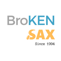 Broken Sax