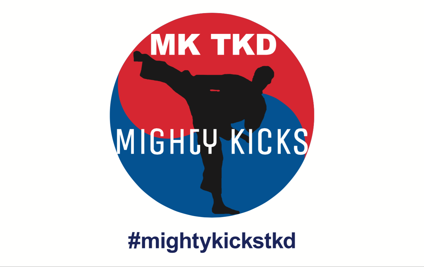 Mighty Kicks Taekwondo