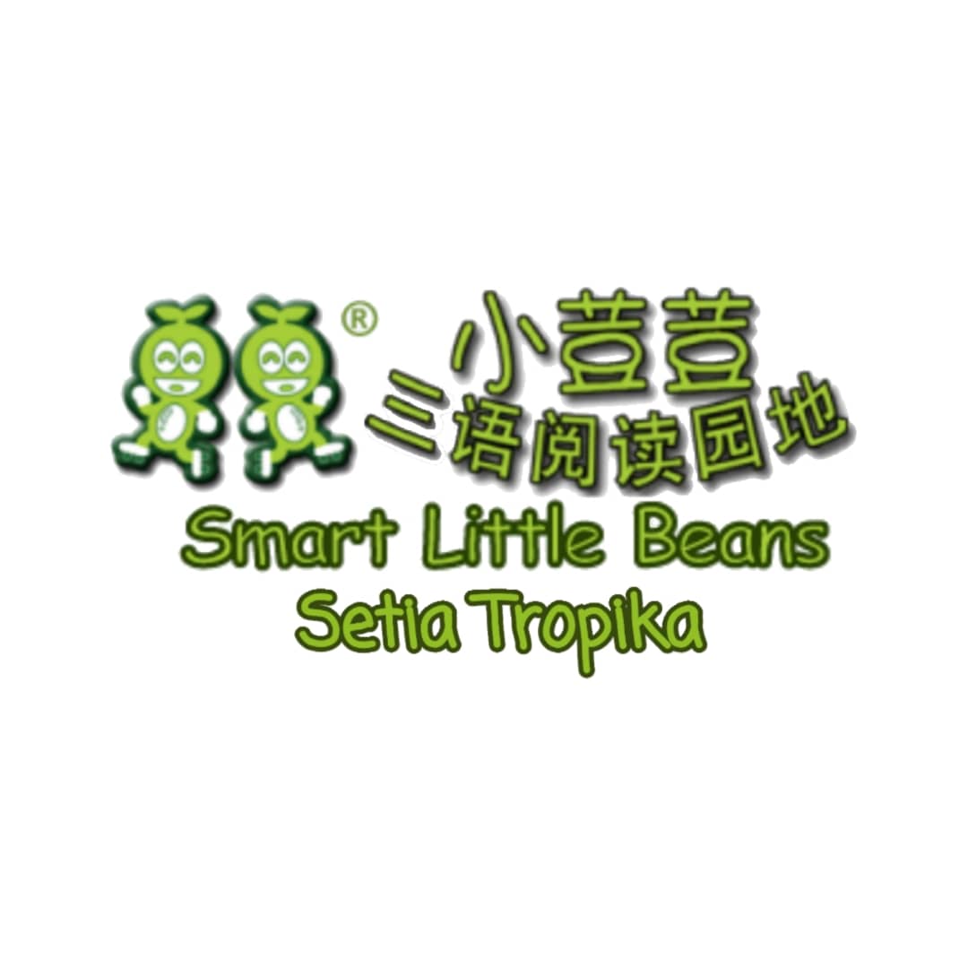 Smart Little Beans Early Reading Centre- Setia Tropika