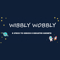 Wibbly Wobbly
