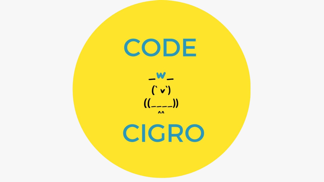 Code With Cigro