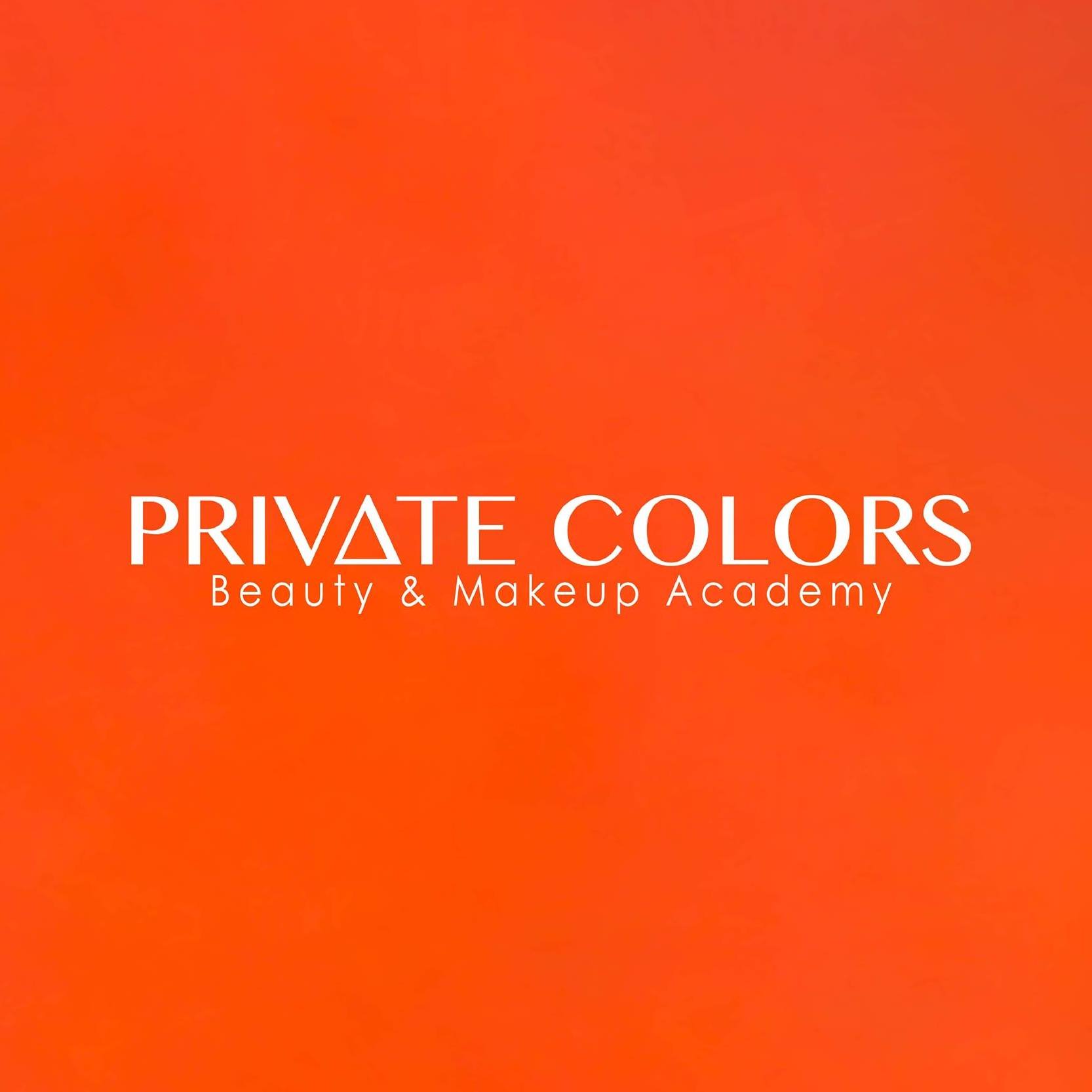 Private Colors Beauty & Makeup Academy