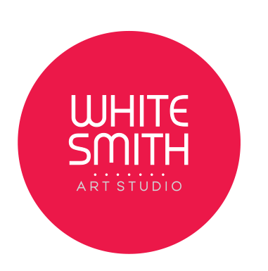 White Smith Art Studio