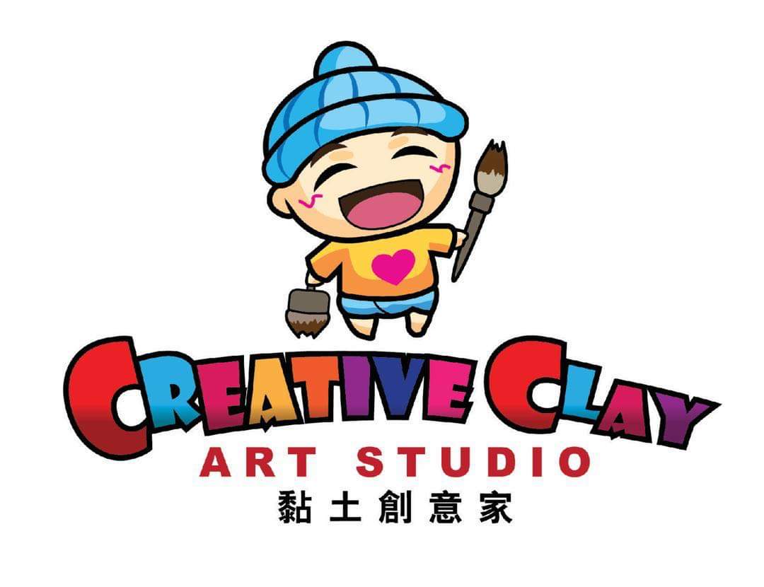 Creative Clay Art Studio黏土创意家