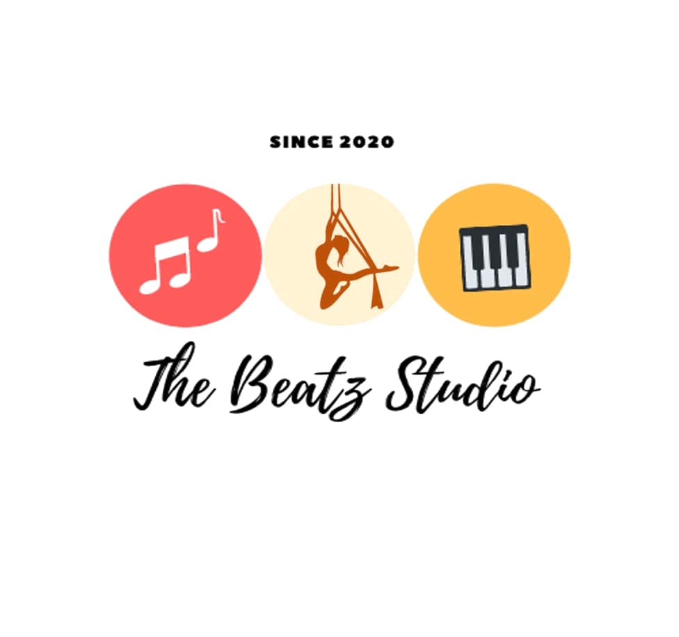 The Beatz Studio
