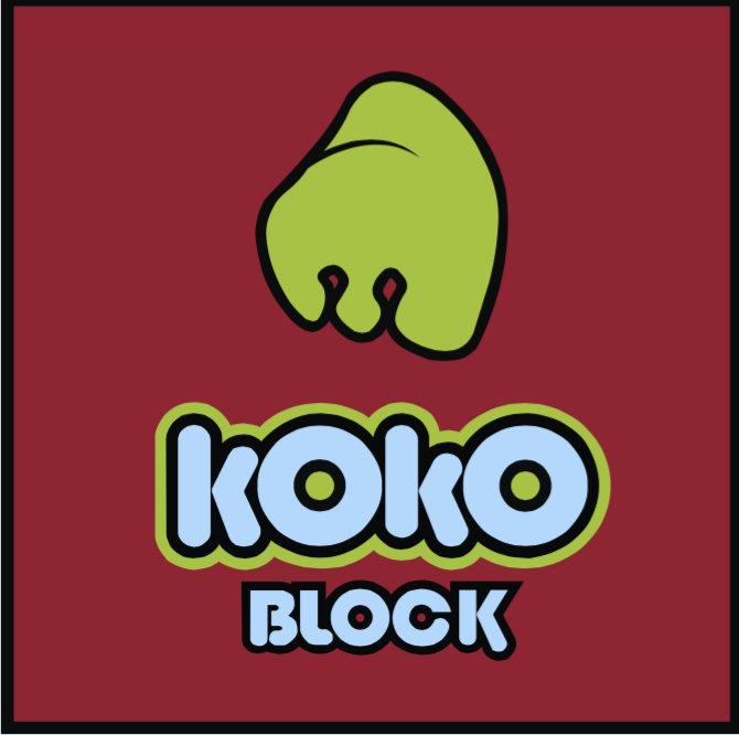 Koko Block