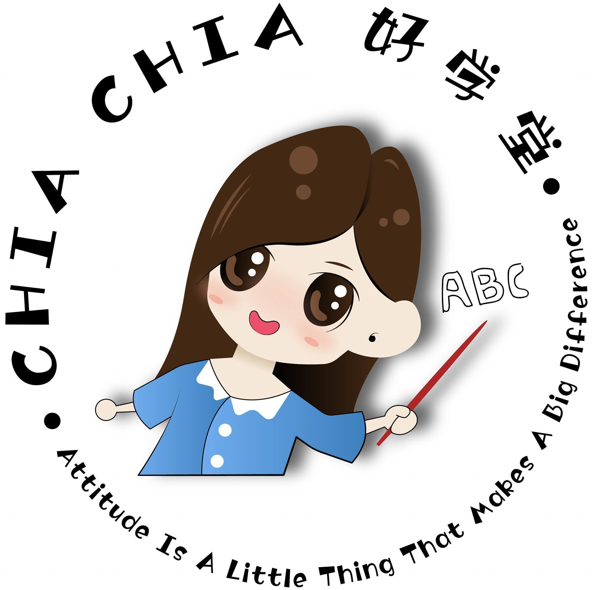 Ai Talent - Tuition Chia Chia