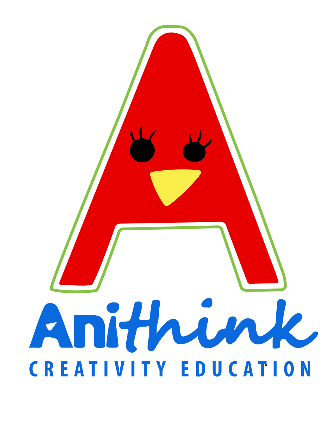 Anithink Creativity Education