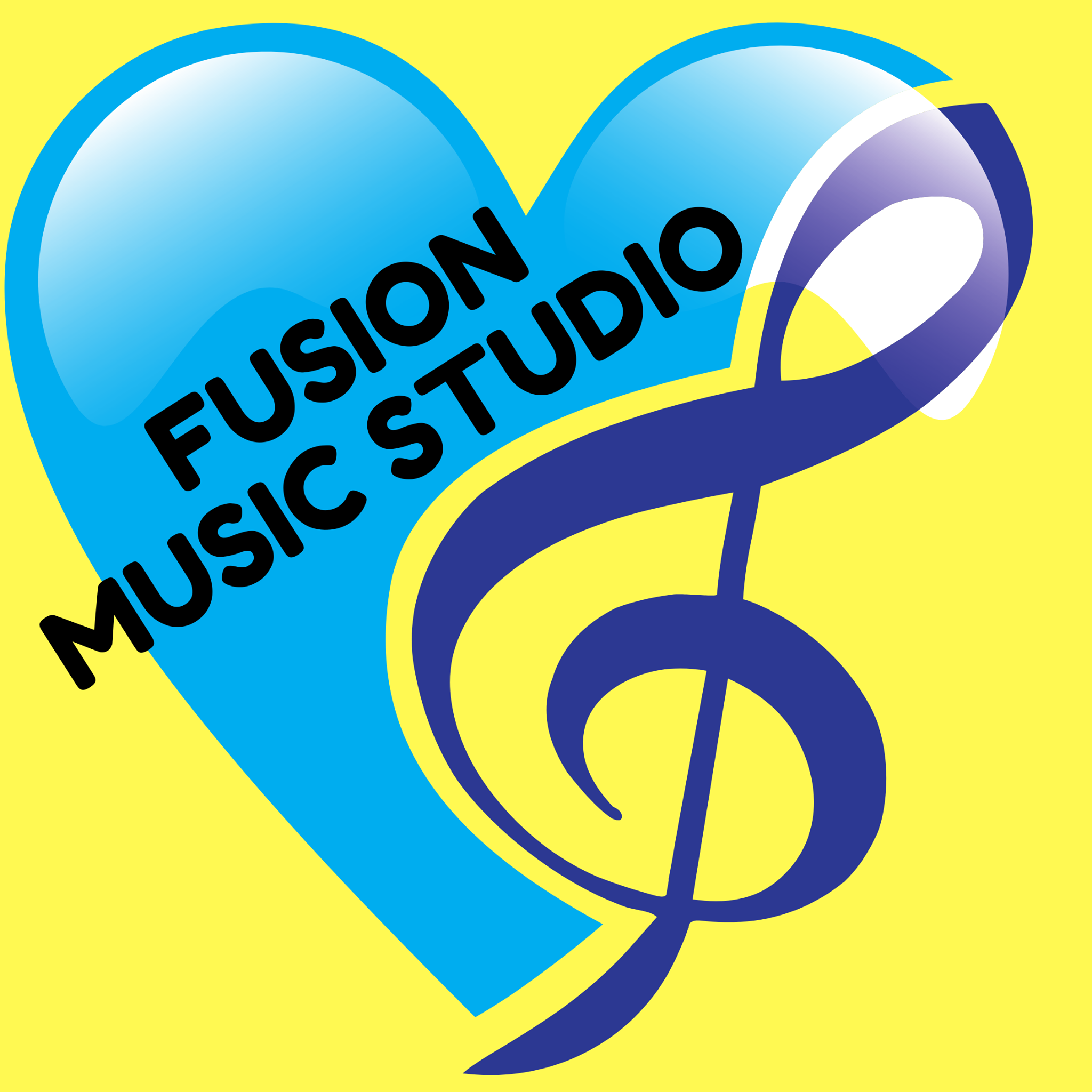 Fusion Music Studio