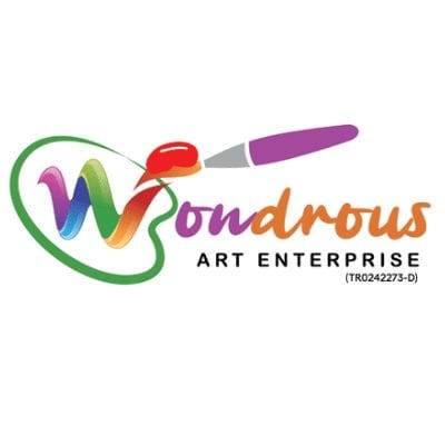 Wondrous Art Studio
