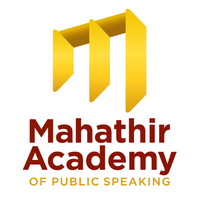 Mahathir Academy of Public Speaking Puchong