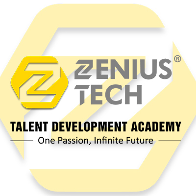 Zenius Tech Talent Development Academy
