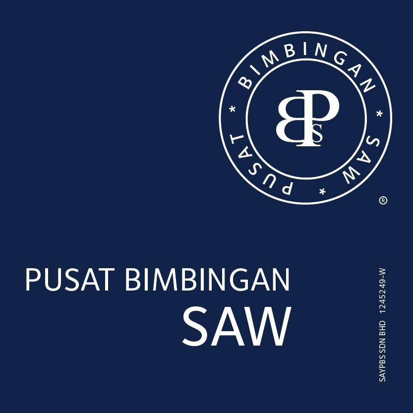 PUSAT BIMBINGAN SAW