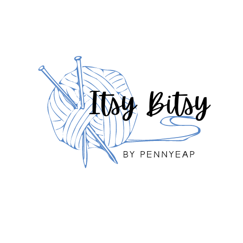 Itsy Bitsy by pennyeap