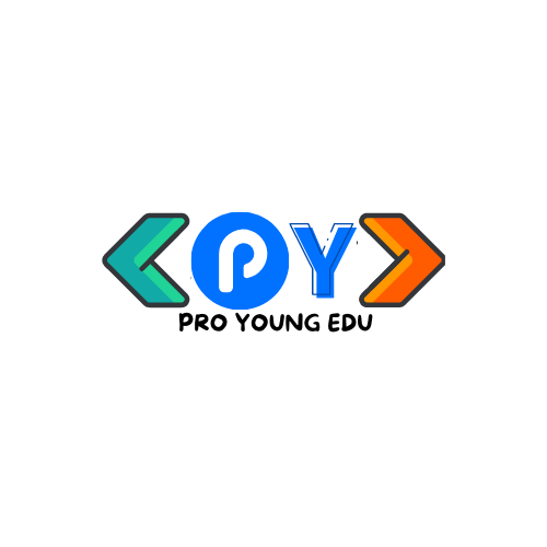 PRO YOUNG EDU