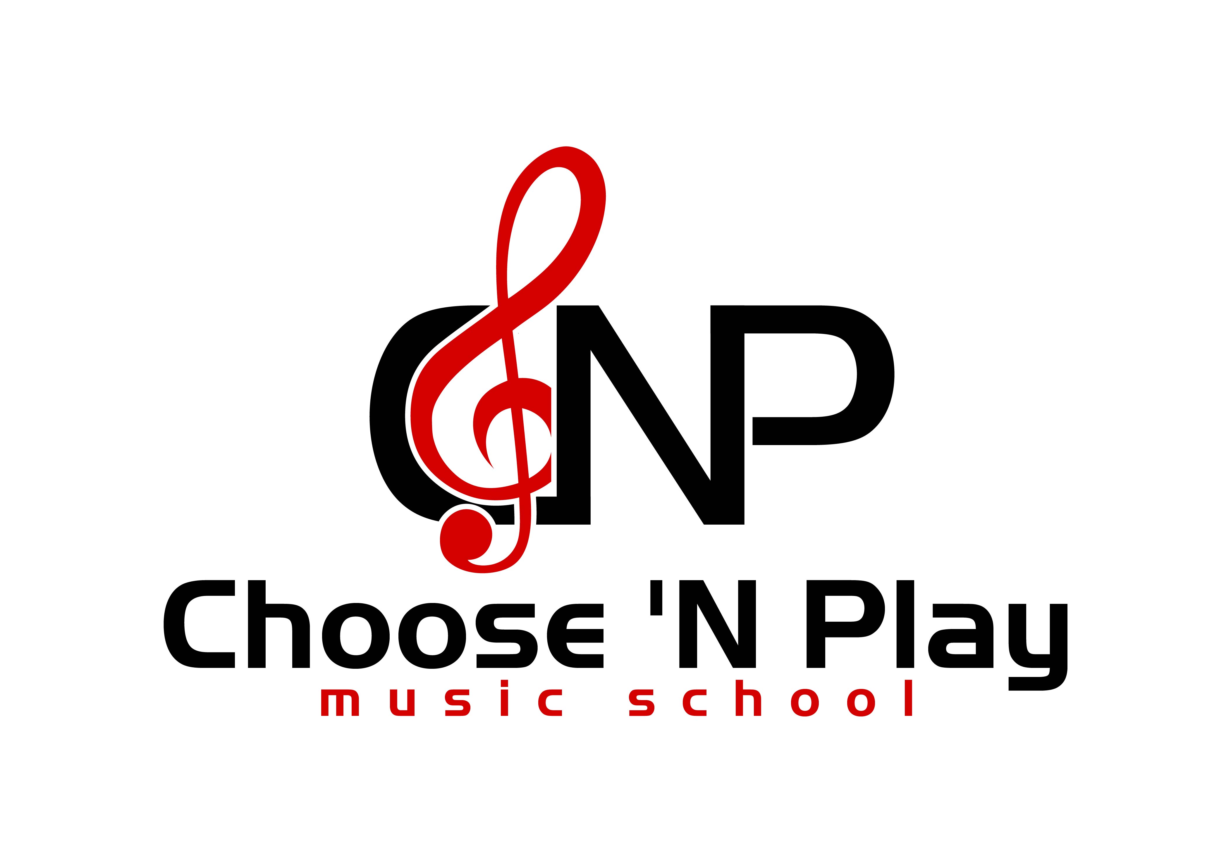 Choose 'N Play Music School