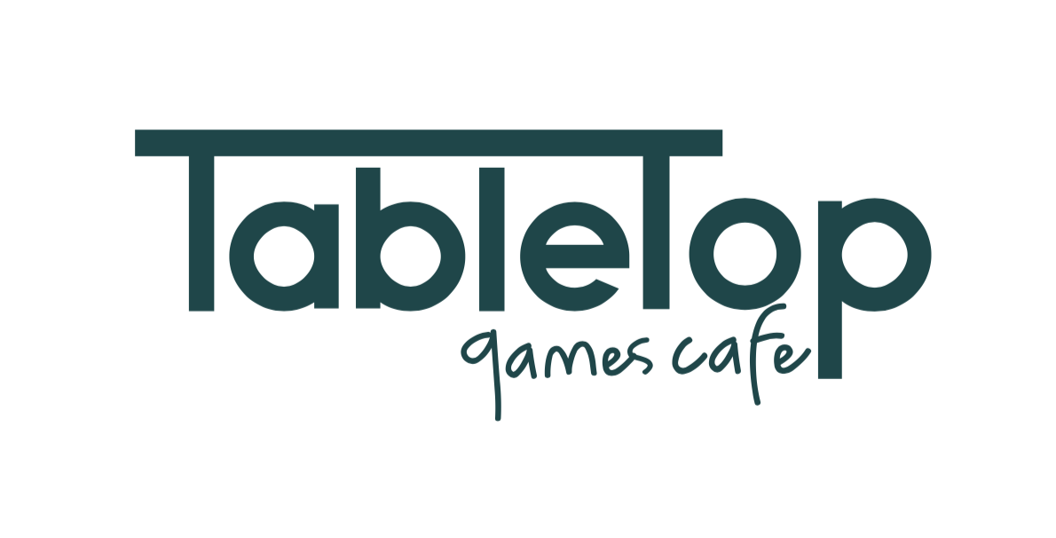 Tabletop Board Game Cafe
