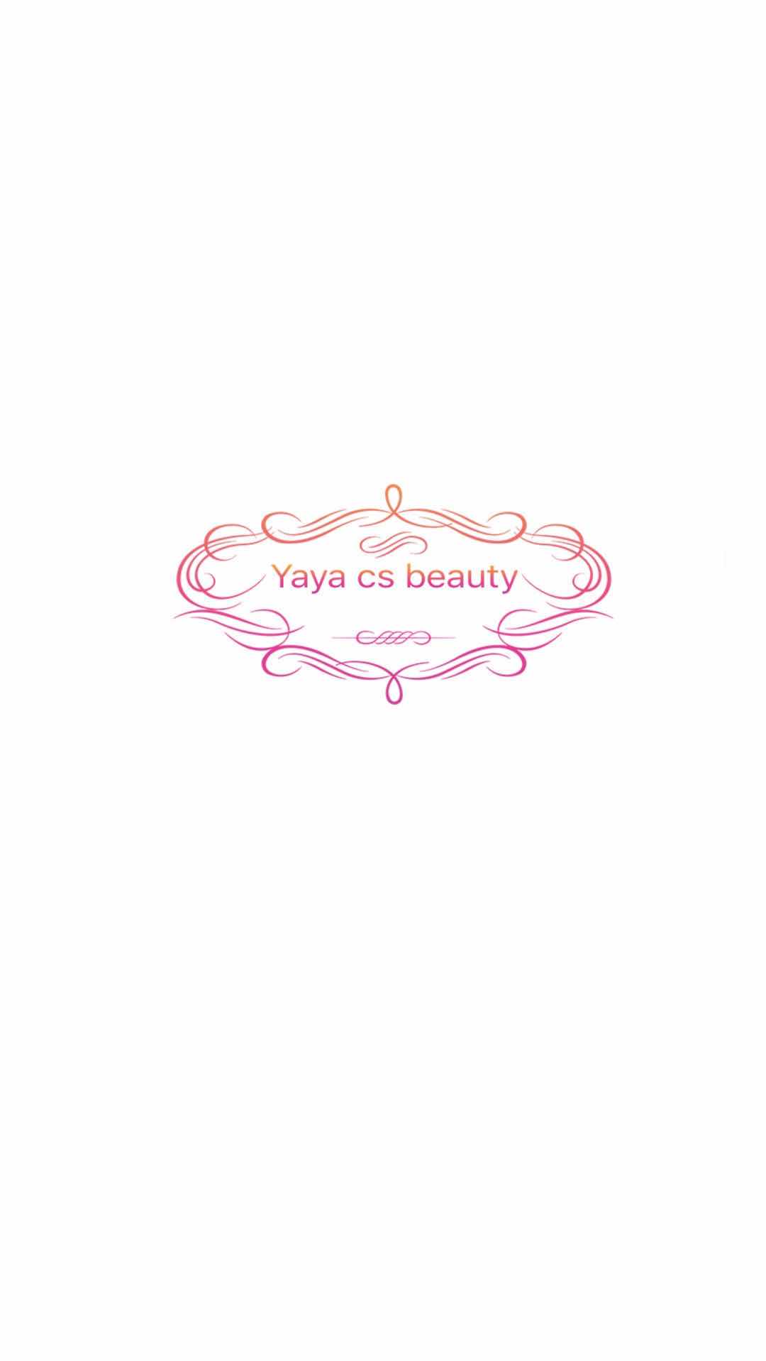 Yaya Cs Beauty